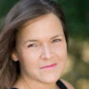 Meet your Posher, Yasemin